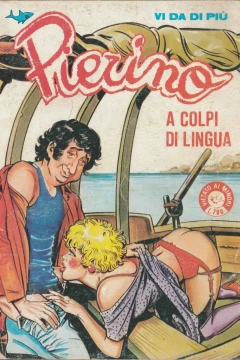 A colpi di lingua