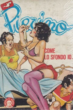 Come lo sfondo io...