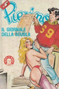 Il giornale della scuola
