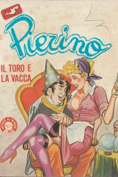 Il toro e la vacca