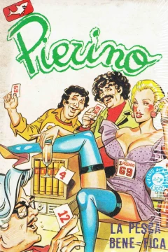 La pesca bene-fica