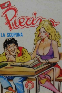 La scopona