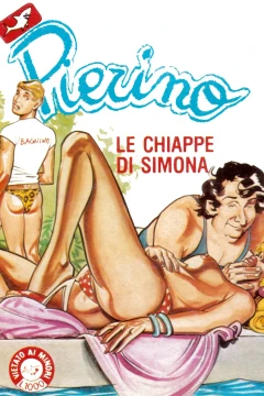 Le chiappe di Simona