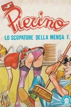 Lo scopatore della Mensa F.