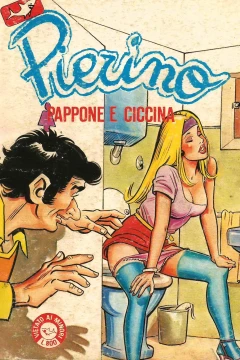 Pappone e Ciccina
