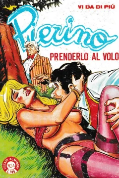 Prenderlo al volo