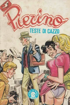 Teste di cazzo