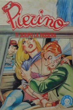 Ti sciupo la passera