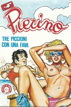 Tre piccioni con una fava
