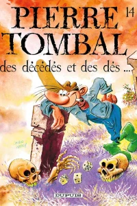 Des décédés et des dés...