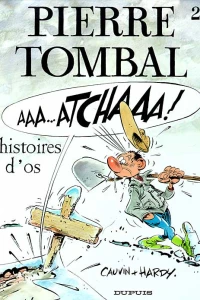 Histoires d'os