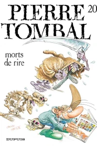 Morts de rire