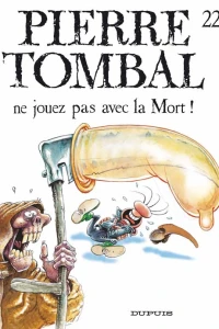 Ne jouez pas avec la mort !