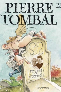 Regrets éternels