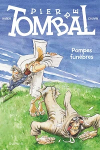 Pompes funèbres