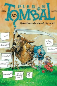 Questions de vie et de mort