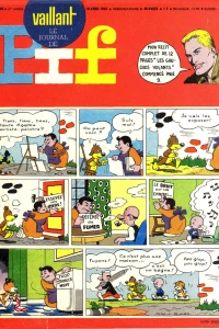 Issue #1040