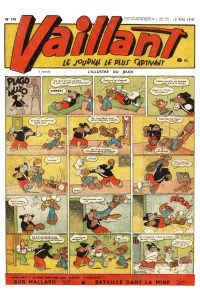 Issue #105