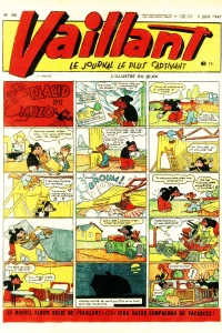Issue #108