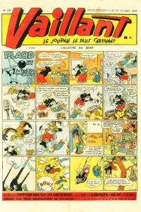 Issue #110