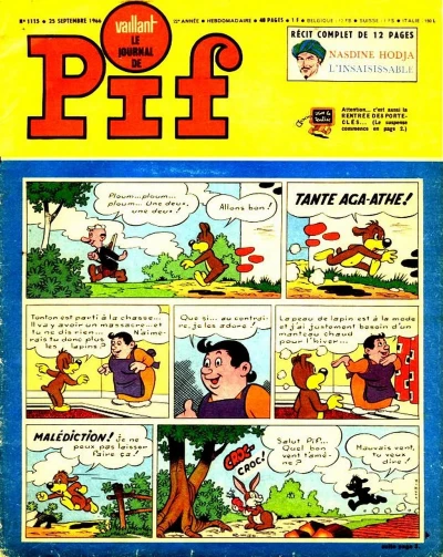 Cover of Rentrée Des Porte-Clés