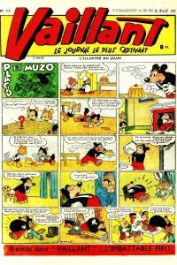 Issue #115