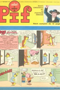 Issue #1166