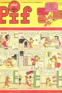 Issue #1167