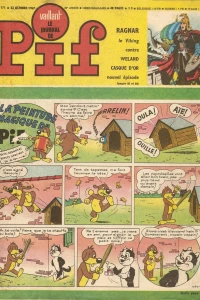 Issue #1171