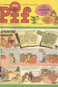 Issue #1172