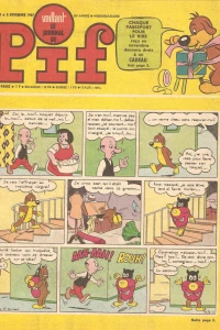 Issue #1173