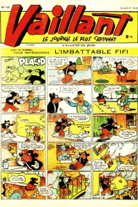 Issue #118