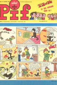 Issue #1184