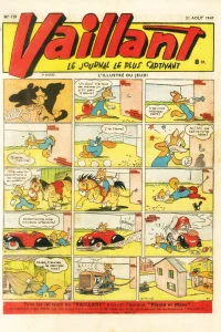 Issue #119