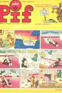 Issue #1196
