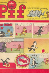 Issue #1212