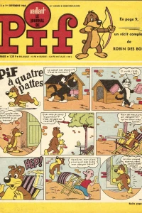 Issue #1213