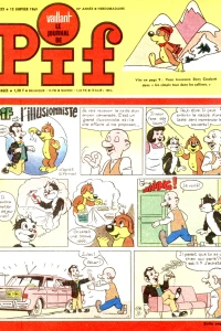 Issue #1232