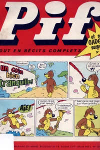 Un coin bien tranquille (7)