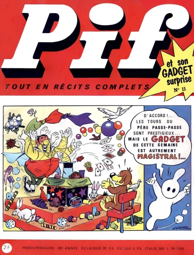 Cover of (11)