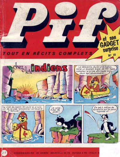 Cover of (16)