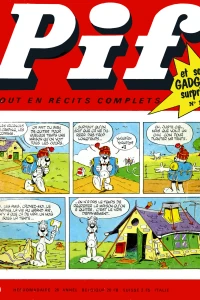 Et son gadget surprise (17)