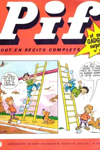 Et son gadget surprise (25)