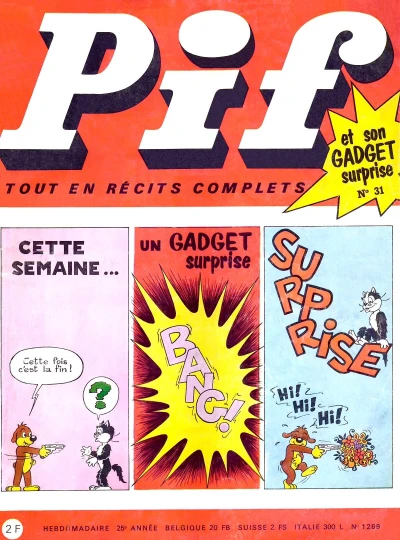Cover of (31)