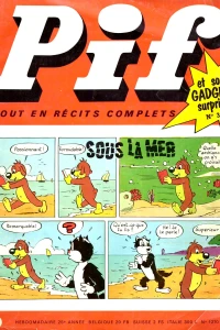 Et son gadget surprise (32)