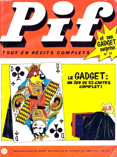 Cover of (33)