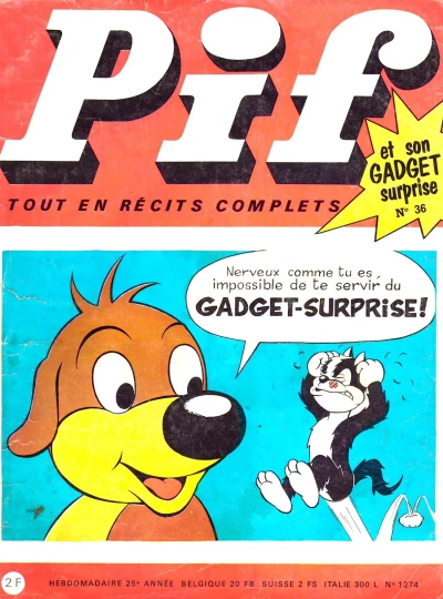 Cover of (36)