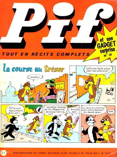 Cover of (38)