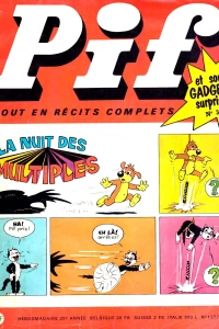 La nuit des multiples (39)