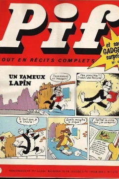 Un Fameux Lapin (41)